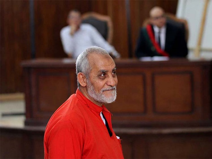 محمد بديع محمد بديع