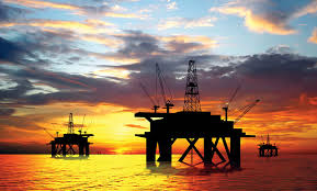 الاكتشافات البترولية - ارشيفية 