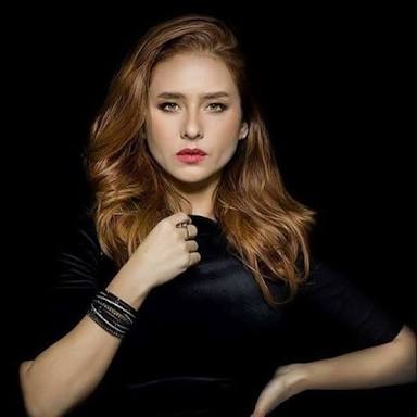 نيللي كريم - صورة ارشيفية