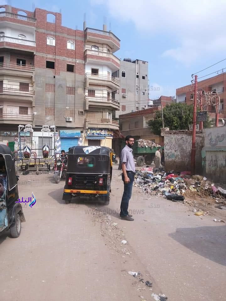 استعدادا للعام الدراسى