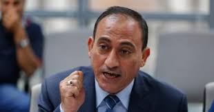 د النائب محمد عبد الله زين وكيل لجنة النقل بالبرلمان د النائب محمد عبد الله زين وكيل لجنة النقل بالبرلمان