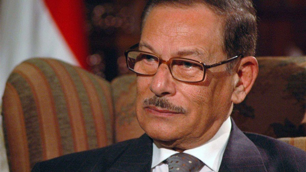 صفوت الشريف 