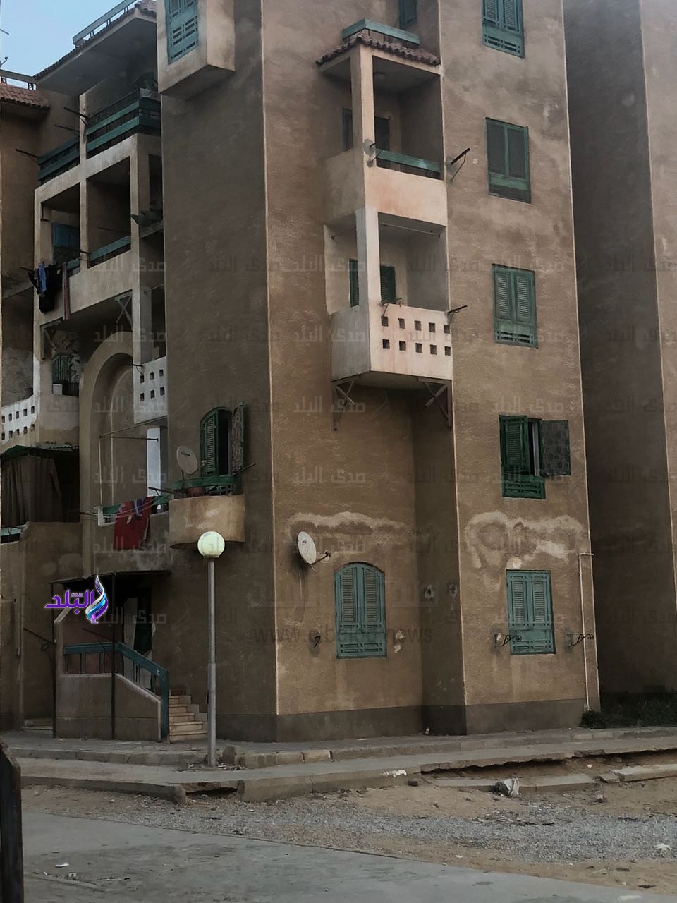 موقع مذبحة الشروق موقع مذبحة الشروق