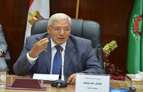 محافظ الدقهلية محافظ الدقهلية