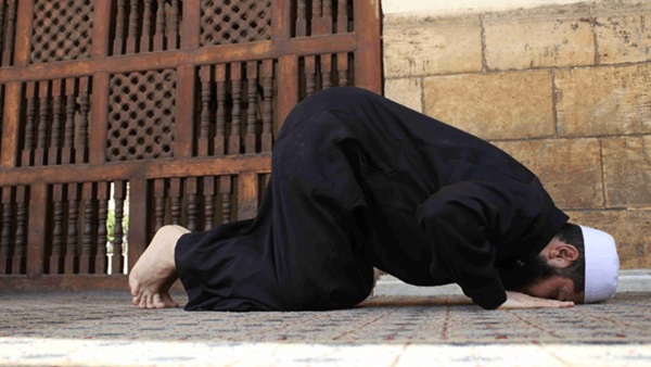 قراءة الفاتحة