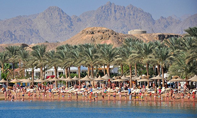 أرشيفية أرشيفية