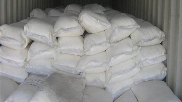 صورة أرشيفية - دقيق 