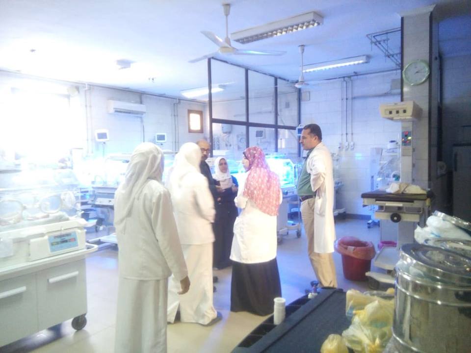 حضانات 