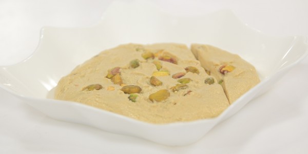 حلاوة طحينية 