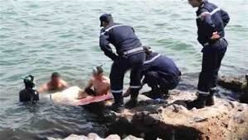 صورة أرشيفية - شرطة المسطحات