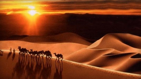 الهجرة النبوية الهجرة النبوية