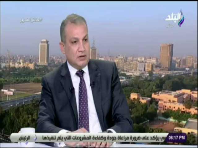  المهندس خالد صديق