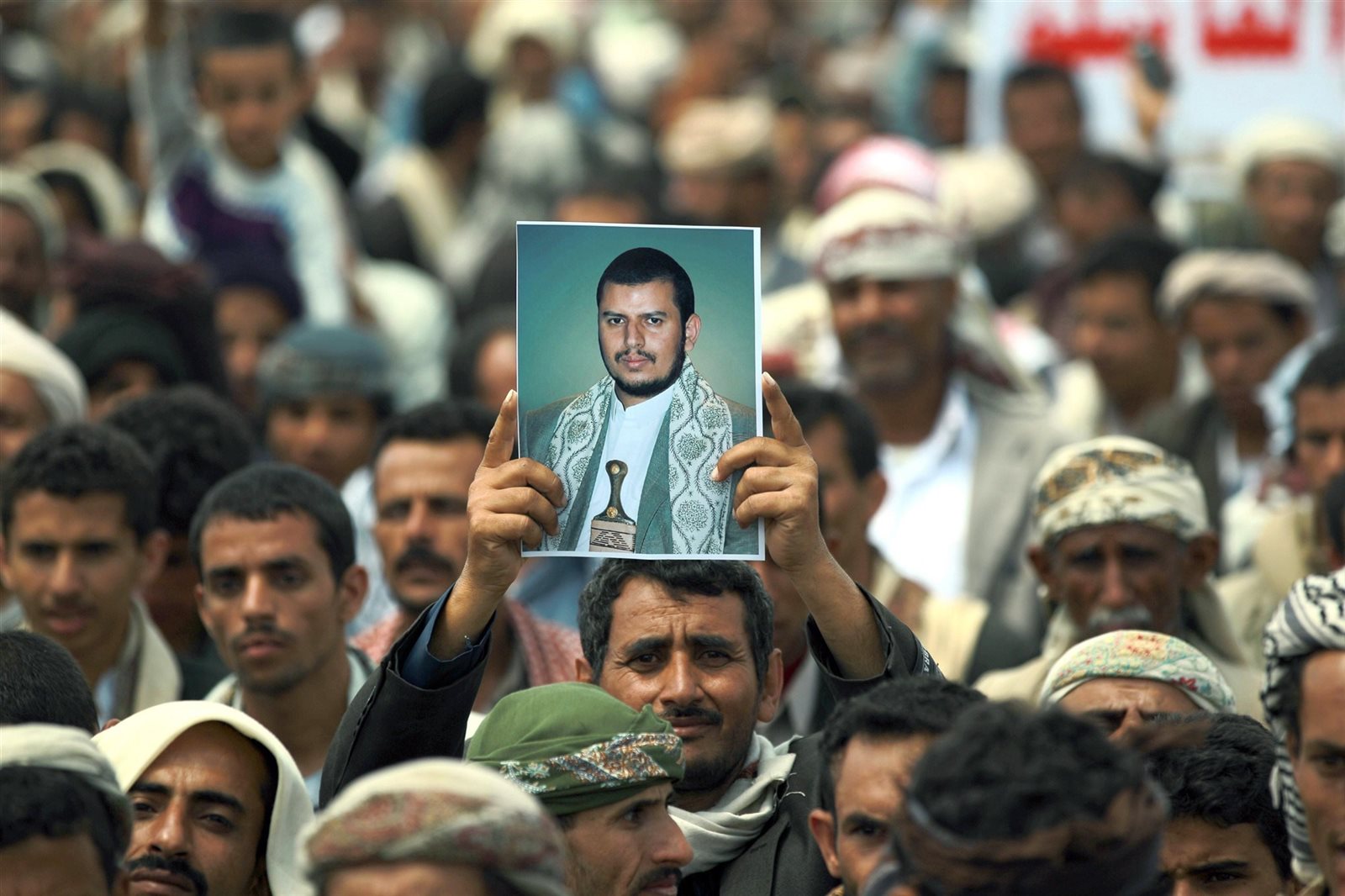 الحوثيون - صورة أرشيفية الحوثيون - صورة أرشيفية
