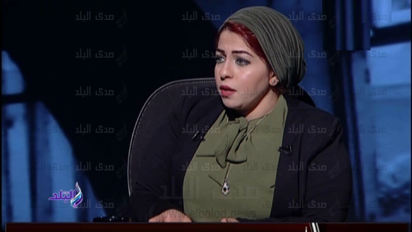 شيماء علي ماهر