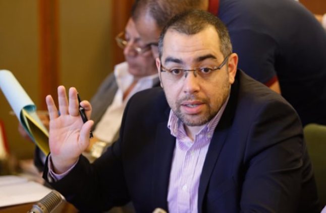 النائب محمد فؤاد النائب محمد فؤاد