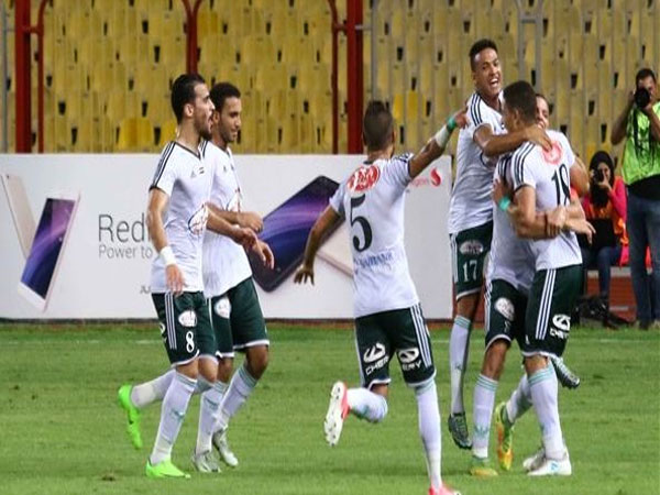 المصري والنجوم 
