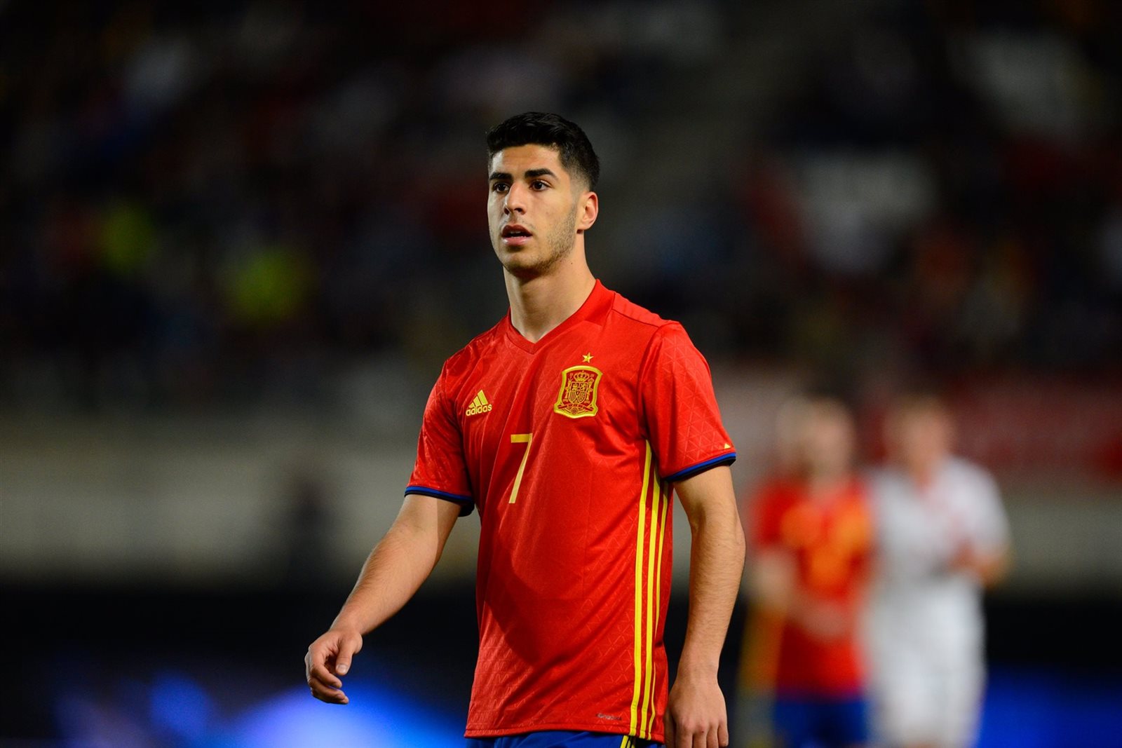 اسبانيا وكرواتيا 