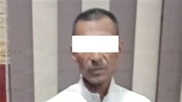 المتهم بقتل زوجتة واولاده بالشروق المتهم بقتل زوجتة واولاده بالشروق