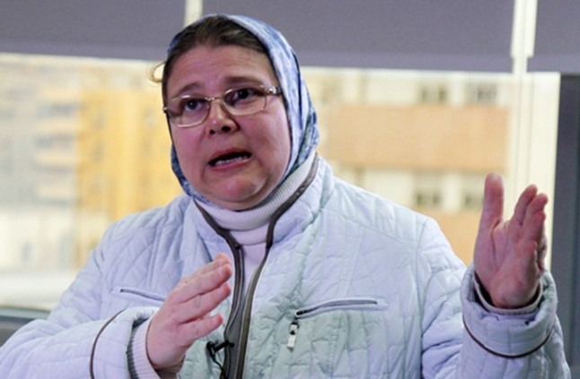  الدكتورة شيرين فراج