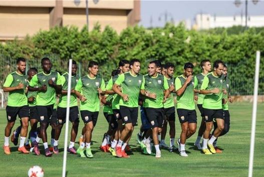 فريق الجونة فريق الجونة