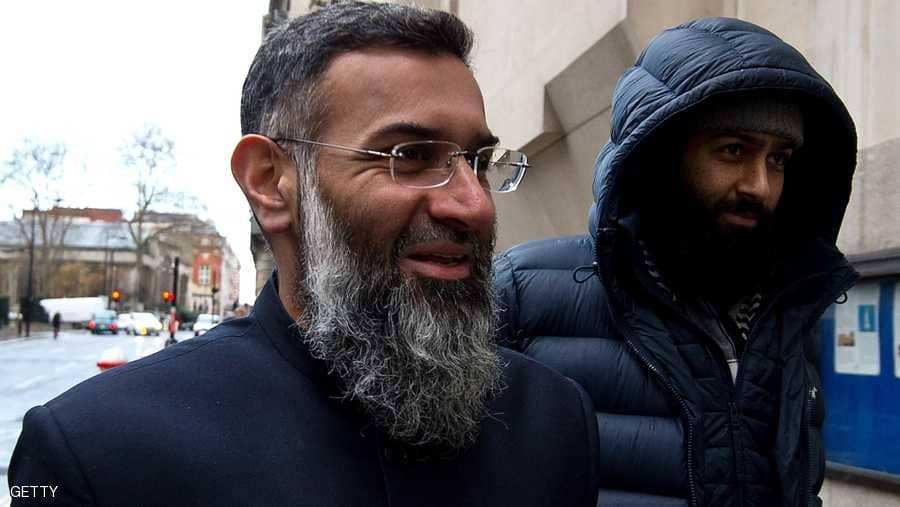 أنجم تشودري أنجم تشودري