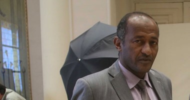 النائب ياسين عبدالصبور النائب ياسين عبدالصبور