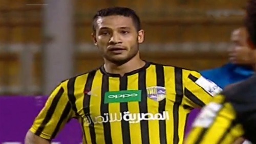  احمد على