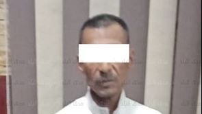 قاتل زوجته وابنائه بالشروق قاتل زوجته وابنائه بالشروق