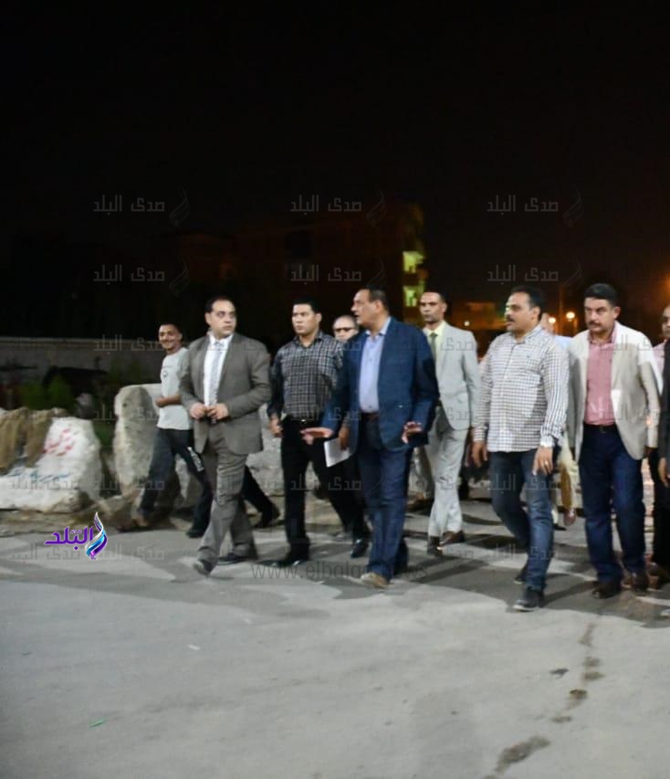 اللواء هشام آمنه محافظ البحيرة اللواء هشام آمنه محافظ البحيرة