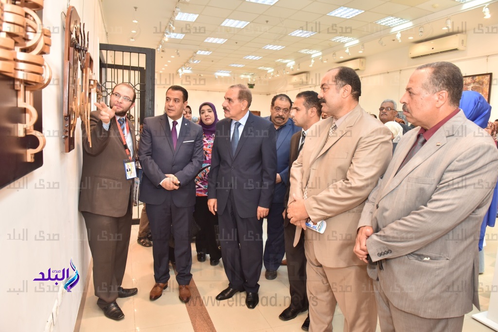 اللواء جمال نور الدين محافظ أسيوط اللواء جمال نور الدين محافظ أسيوط