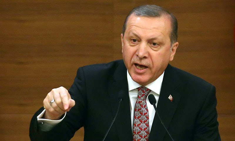 الرئيس التركي رجب طيب أردوغان الرئيس التركي رجب طيب أردوغان