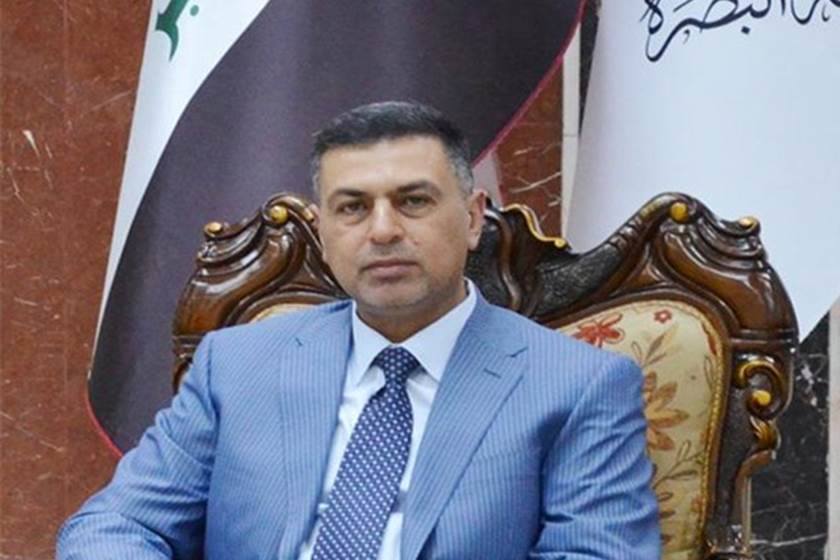 أسعد العيداني