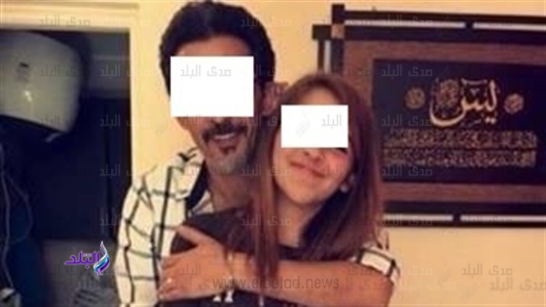 المتهمين بقتل الطالب بسام في الرحاب