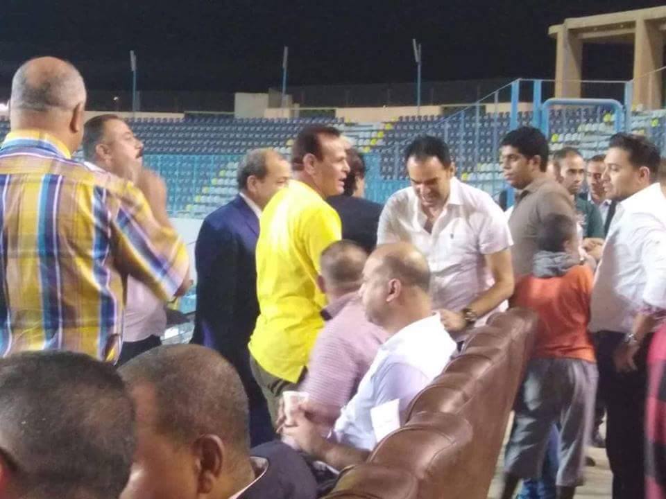 عبدالحميد بسيونى