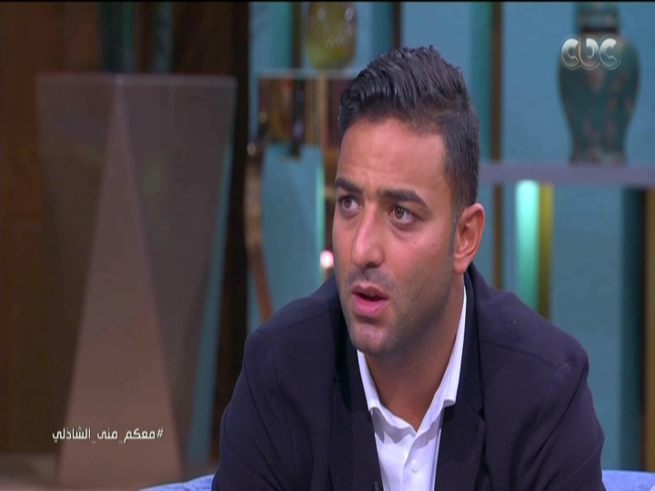 أحمد حسام ميدو 