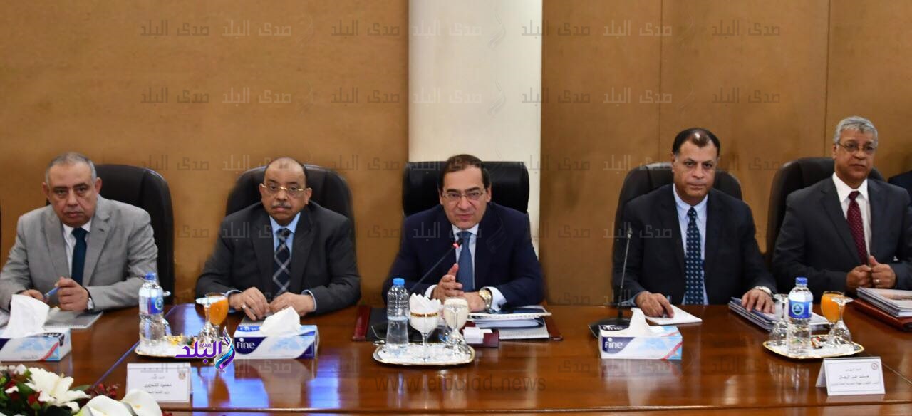 اجتماع الجمعيات العامة لشركات تكرير البترول اجتماع الجمعيات العامة لشركات تكرير البترول