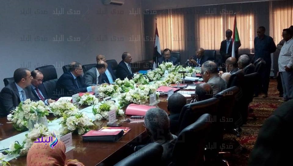 فعاليات الإجتماع فعاليات الإجتماع