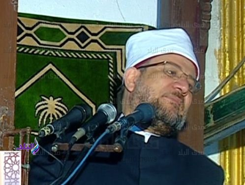 الدكتور محمد مختار جمعة وزير الأوقاف الدكتور محمد مختار جمعة وزير الأوقاف