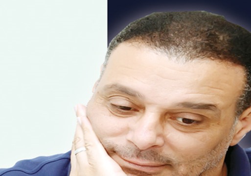 عصام عبدالفتاح رئيس لجنة الحكام عصام عبدالفتاح رئيس لجنة الحكام