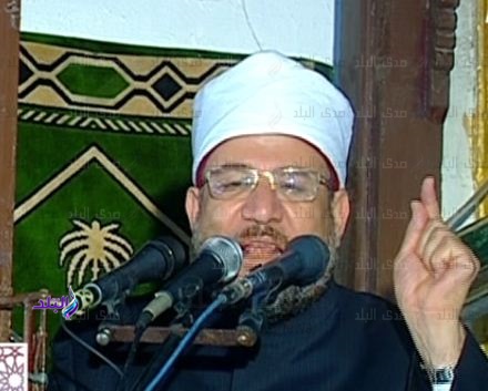 الدكتور محمد مختار جمعة وزير الأوقاف الدكتور محمد مختار جمعة وزير الأوقاف