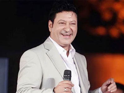 الفنان محمد الحلو الفنان محمد الحلو