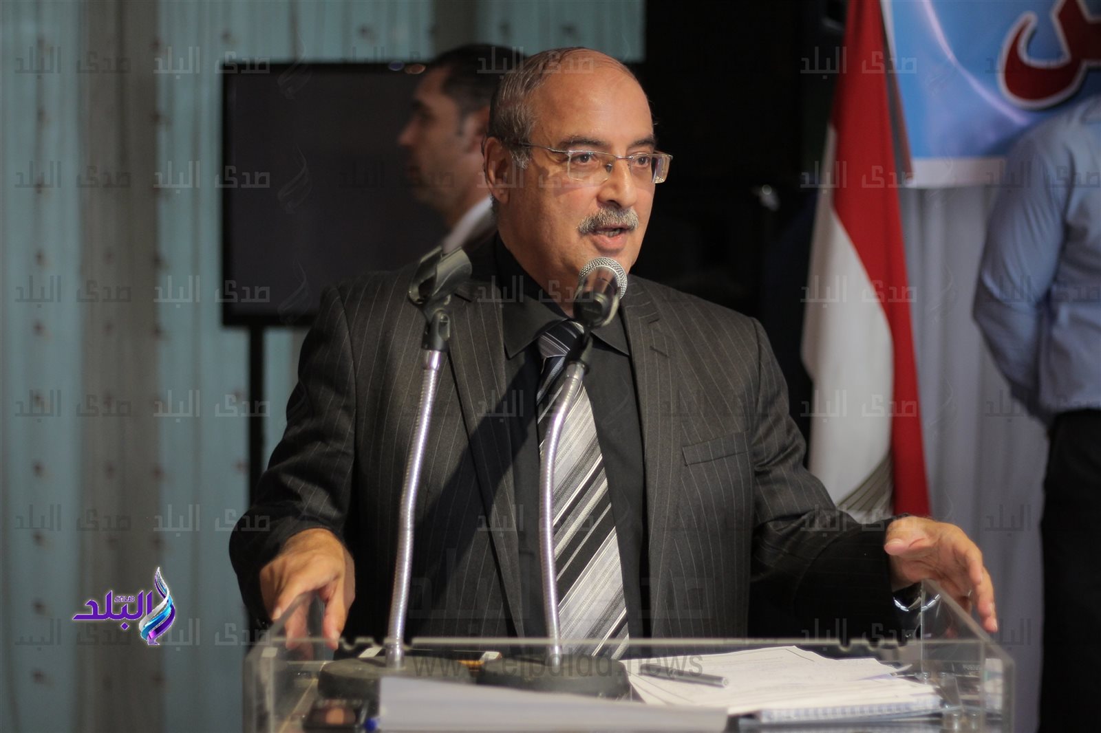 الدكتور مجدي علام منسق عام ائتلاف حب الوطن الدكتور مجدي علام منسق عام ائتلاف حب الوطن