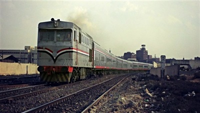 قطار قطار