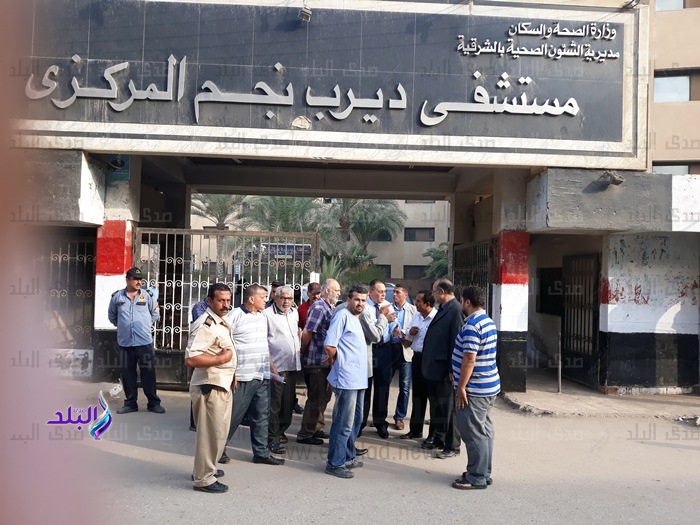 جولة ديرب نجم جولة ديرب نجم