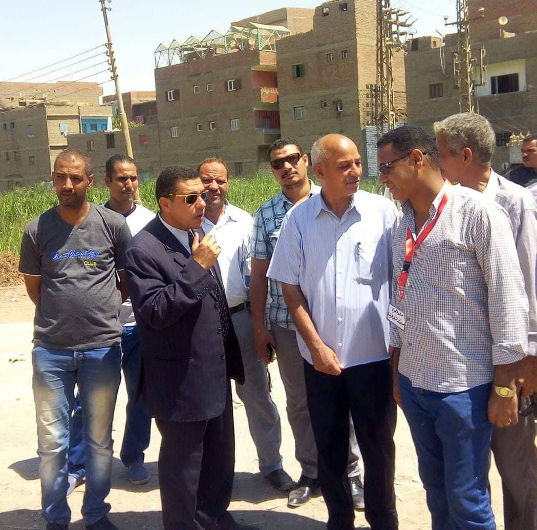 لعميد فادى وديع رئيس مركز ملوى بالمنيا لعميد فادى وديع رئيس مركز ملوى بالمنيا