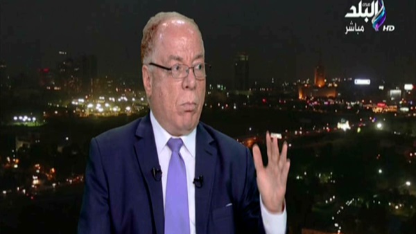 حلمى النمنم حلمى النمنم