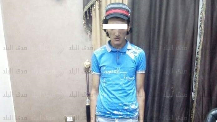 المتهم المتهم