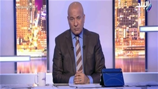 أحمد موسى أحمد موسى