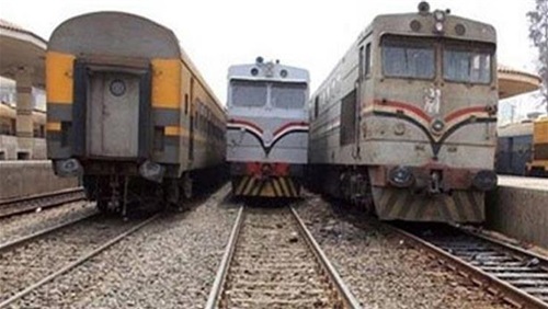 قطار - ارشيفيه قطار - ارشيفيه