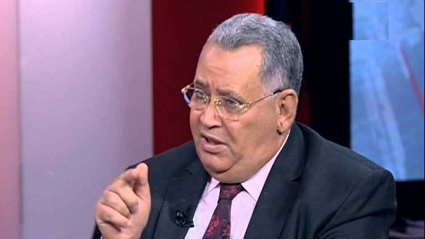 الدكتور عبدالله النجار